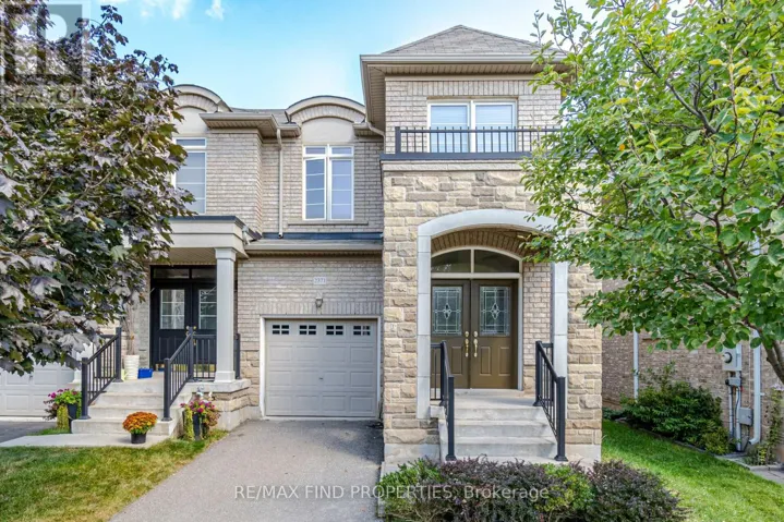 2371 BARONWOOD DRIVE, Oakville (WM Westmount), Ontario L6M0J8
