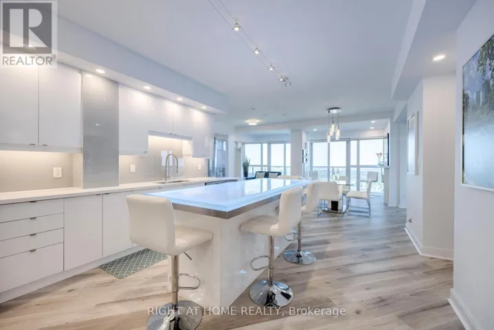 3601 - 60 ABSOLUTE AVENUE, Mississauga (City Centre), Ontario L4Z0A9