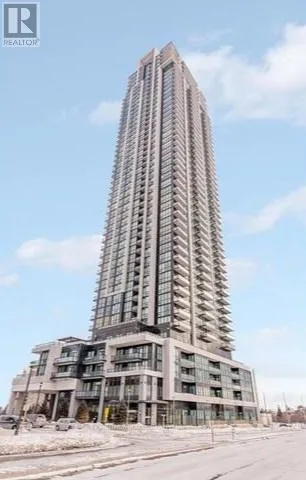 2405 - 3975 GRAND PARK DRIVE, Mississauga (City Centre), Ontario L5B0K4