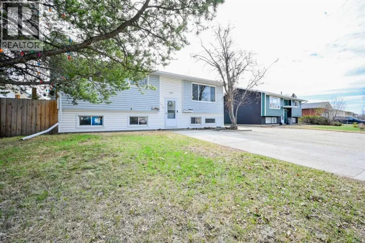 9815 80 Avenue, Grande Prairie, Alberta T8V3S5