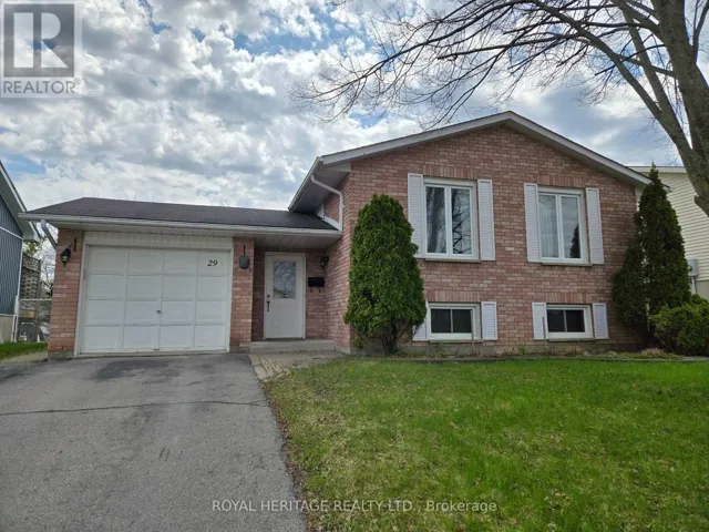 29 FLEMING ROAD SW, Quinte West (Trenton Ward), Ontario K8V6P7