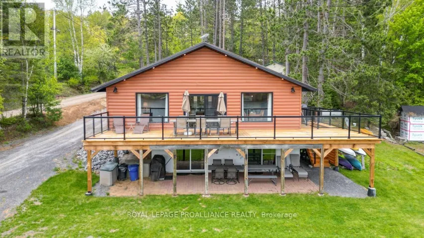 168 ADDINGTON ROAD 5, Addington Highlands (Addington Highlands), Ontario K0H1K0