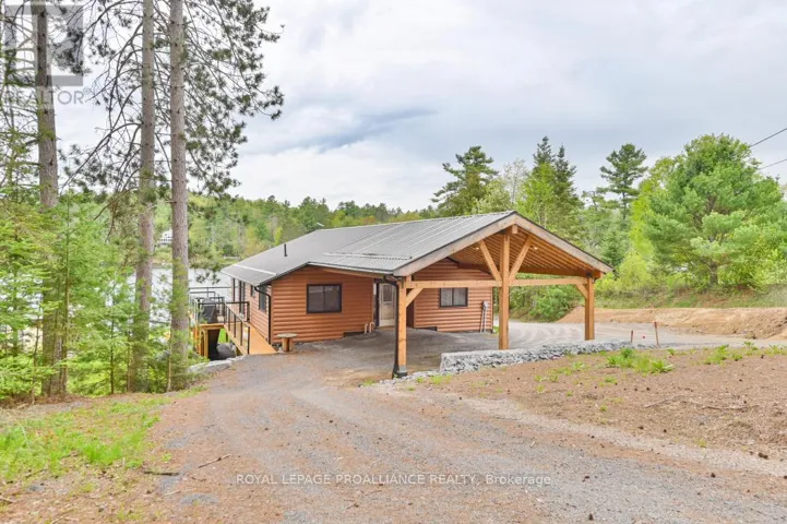 168 ADDINGTON ROAD 5, Addington Highlands (Addington Highlands), Ontario K0H1K0