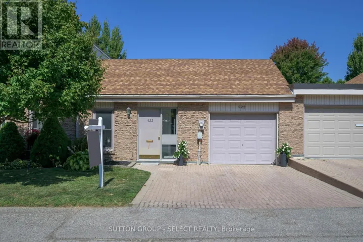 522 CRANBROOK ROAD, London South (South M), Ontario N6K2X3