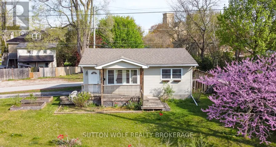 179 ALBERT STREET, Strathroy-Caradoc (NW), Ontario N7G1V9
