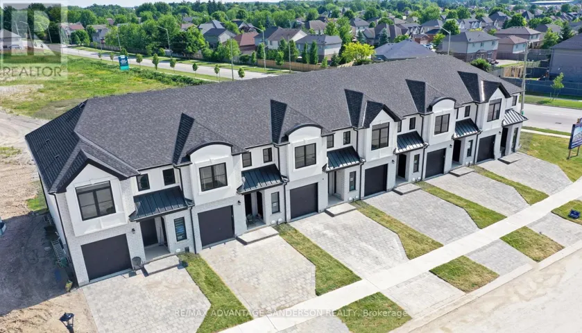 43 PURPLE BEECH STREET, Thames Centre (Thorndale), Ontario N0M2P0