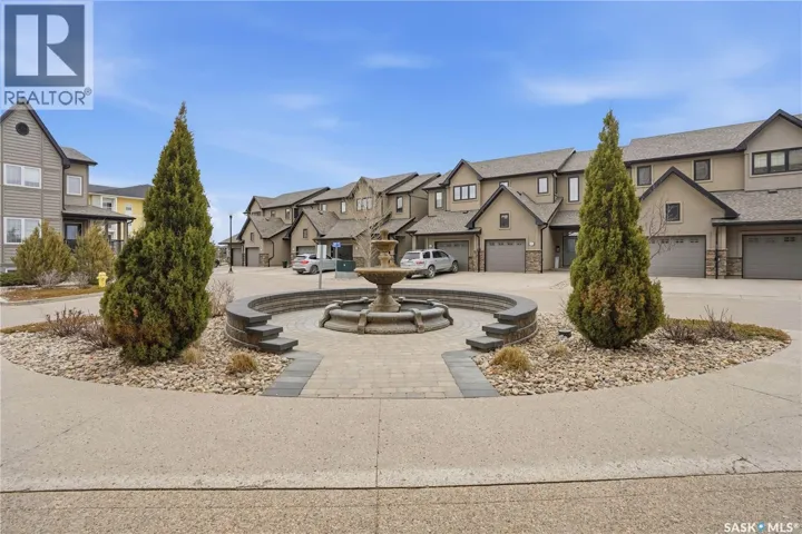 104 4891 Trinity LANE, Regina, Saskatchewan S4W0E1