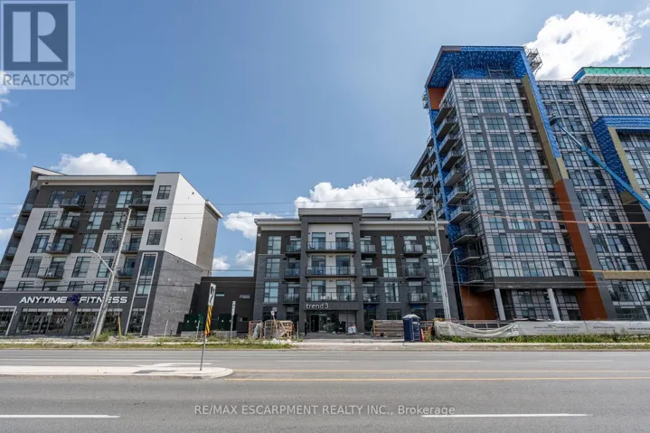 225 - 470 DUNDAS STREET E, Hamilton (Waterdown), Ontario L8B2A6