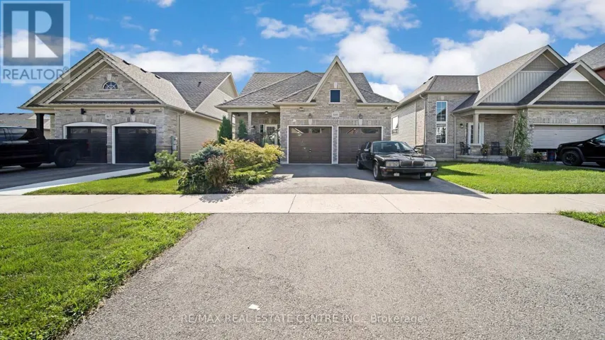 869 BURWELL STREET, Fort Erie (Lakeshore), Ontario L2A0E3