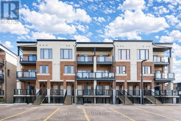 87 - 25 ISHERWOOD AVENUE, Cambridge, Ontario N1R0E2