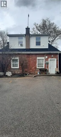 42 SHERIDAN Street, Brantford, Ontario N3T2P9