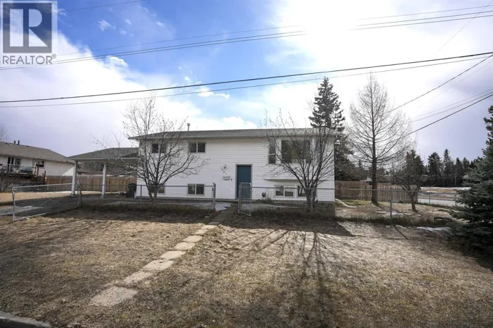 1497 MCCULLAGH AVENUE, Prince George, British Columbia V2L5A3