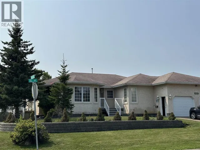 10903 112 AVENUE, Fort St. John, British Columbia V1J6R7