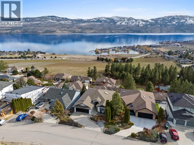 1405 Menu Road, West Kelowna, British Columbia V4T2R9