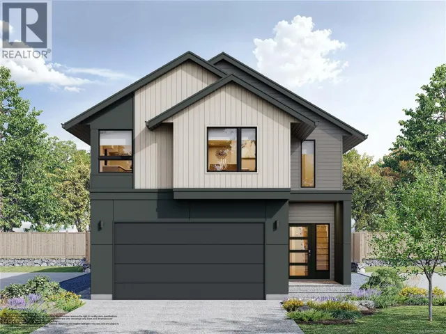 3592 Temperate Pl, Colwood, British Columbia V9C0T3