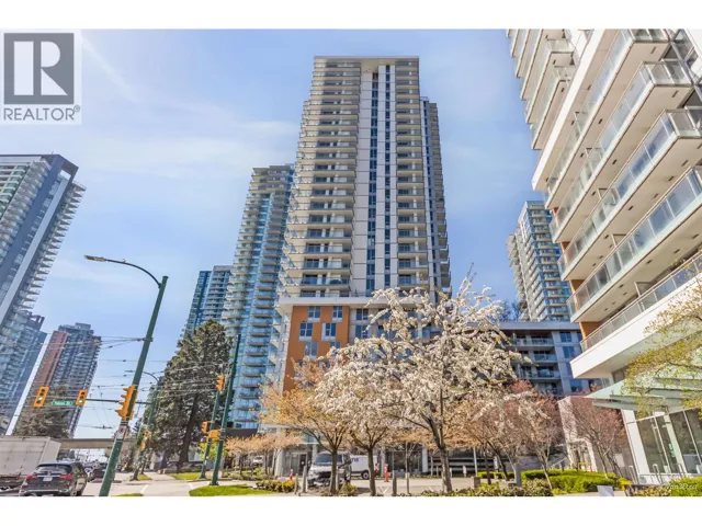 901 455 SW MARINE DRIVE, Vancouver, British Columbia V5X0H3