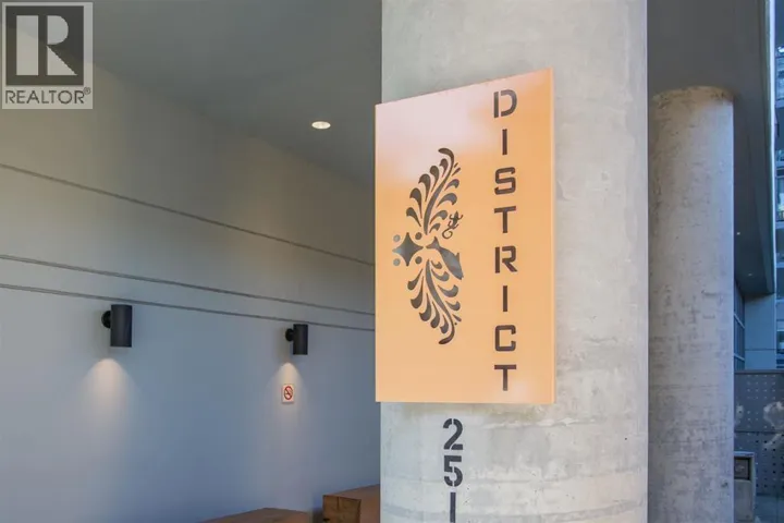 904 251 E 7TH AVENUE, Vancouver, British Columbia V5T0B9