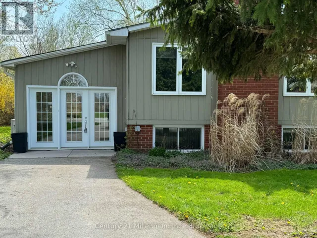 72234 LAKESHORE DRIVE, Bluewater (Hay), Ontario N0M1N0