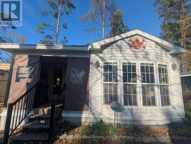 E8 HICKORY - 77794 ORCHARD LINE, Central Huron (Goderich), Ontario N0M1G0