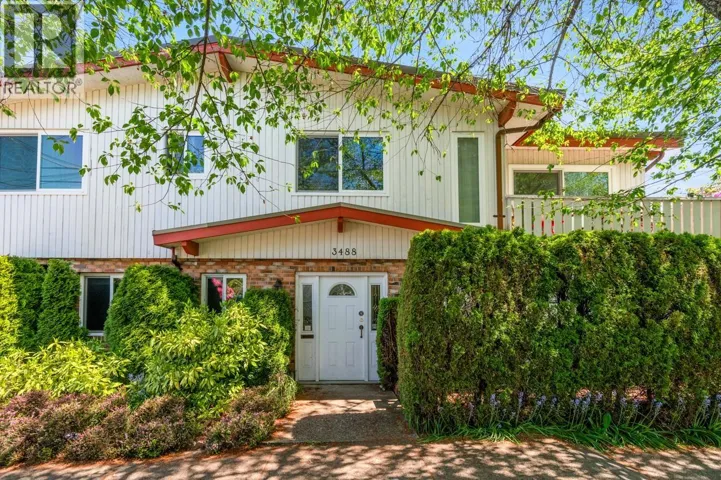 3488 HIGHBURY ST STREET, Vancouver, British Columbia V6S2L4