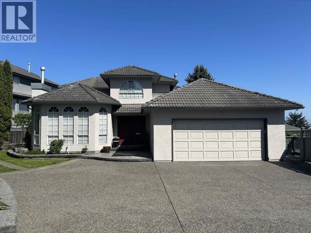 1320 NOONS CREEK DRIVE, Coquitlam, British Columbia V3H4C2