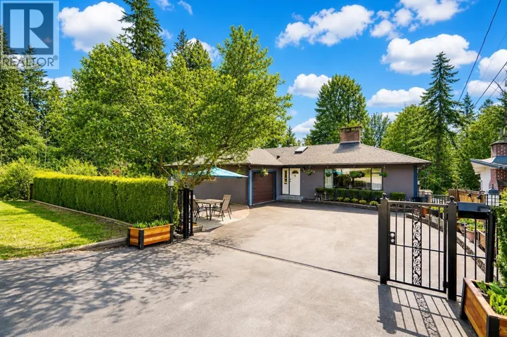 1650 ROCHESTER AVENUE, Coquitlam, British Columbia V3K2X8