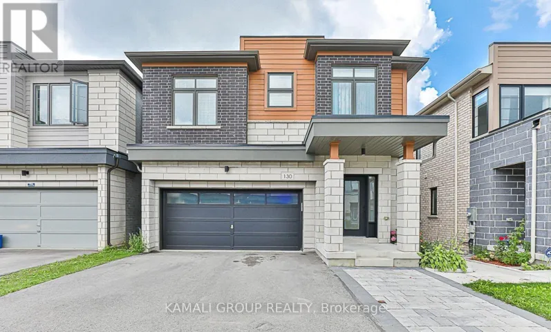 BASEMENT - 130 VANTAGE LOOP, Newmarket (Woodland Hill), Ontario L3X0K8