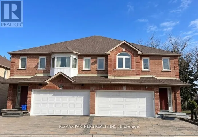 27 - 50 RUBIN STREET, Richmond Hill (Doncrest), Ontario L4B3L5