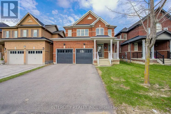 86 PRINCESS DIANA DRIVE, Markham (Cathedraltown), Ontario L6C0H2