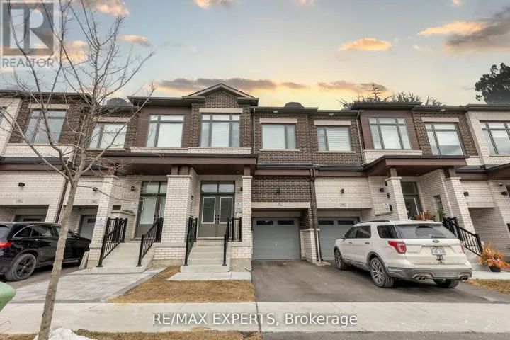 90 SINGHAMPTON ROAD, Vaughan (Kleinburg), Ontario L4H5J6