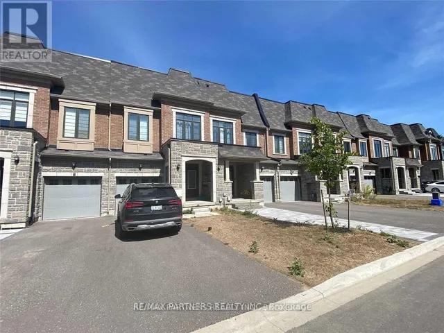 124 LICHFIELD ROAD, Markham (Unionville), Ontario L3R0W9