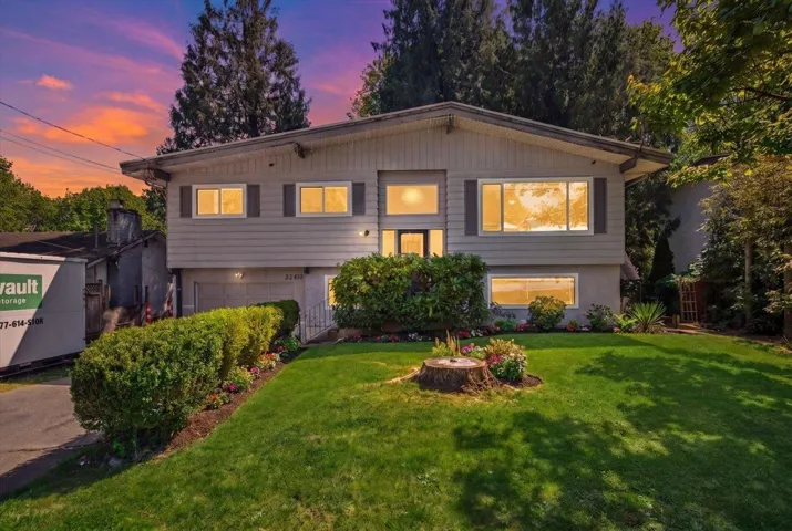 32410 DIAMOND AVENUE, Mission, British Columbia V2V1M2