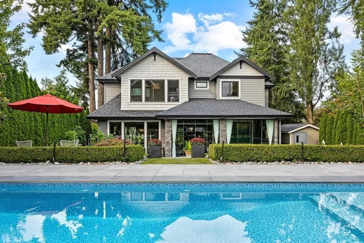 16428 28 AVENUE, Surrey, British Columbia V3Z0A9