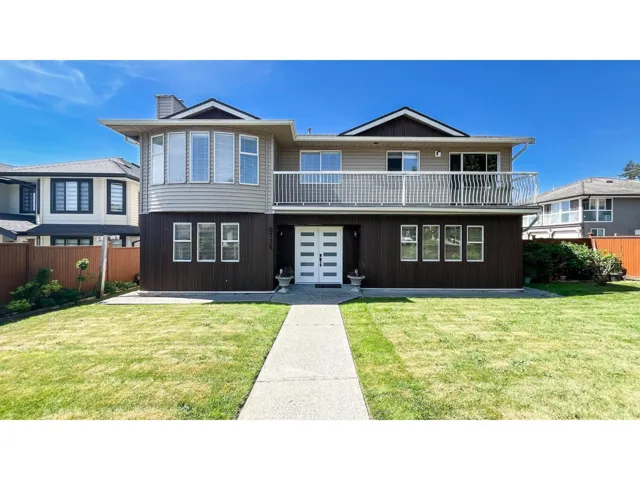 8775 144 STREET, Surrey, British Columbia V3W5T9