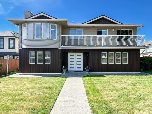 8775 144 STREET, Surrey, British Columbia V3W5T9