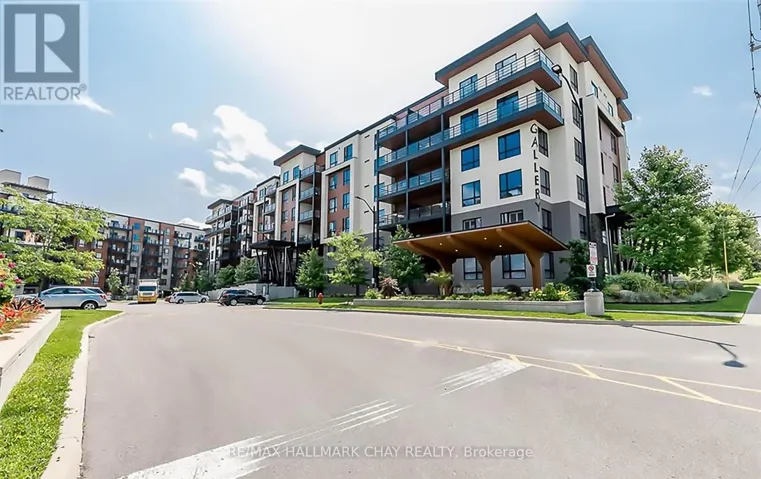 302 - 306 ESSA ROAD, Barrie (Ardagh), Ontario L9J0H5