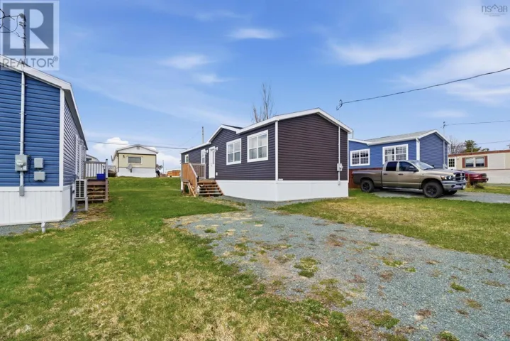 5 Butler Drive, Bible Hill, Nova Scotia B2N5M9