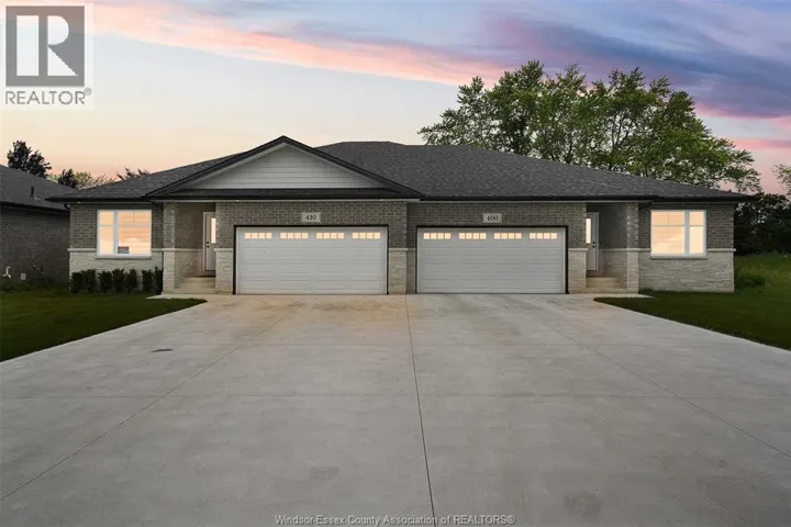440 JOLLY, LaSalle, Ontario N9J0E7