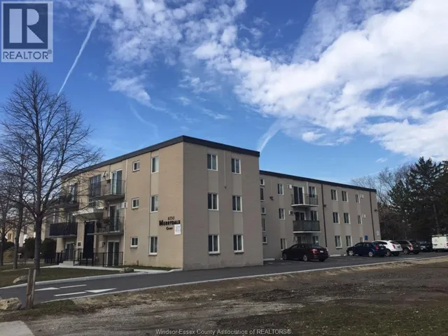 6530 WYANDOTTE STREET East Unit# 304, Windsor, Ontario N8S1P2