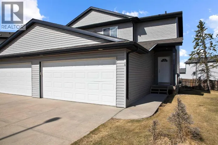 29, 6802 50 Avenue, Camrose, Alberta T4V5E7