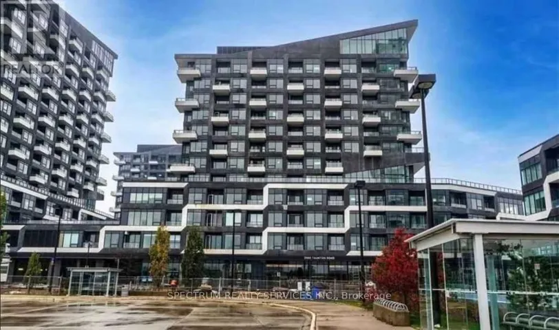 344 - 2485 TAUNTON ROAD, Oakville (RO River Oaks), Ontario L6H0G3