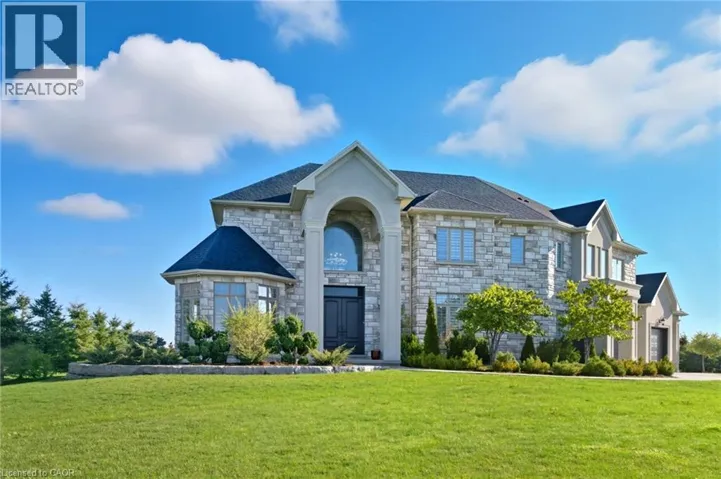 5 KRAMER Court, York, Ontario N0A1R0