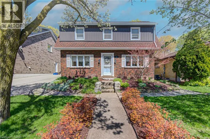 53 LINCOLN Avenue, Cambridge, Ontario N1R4W6