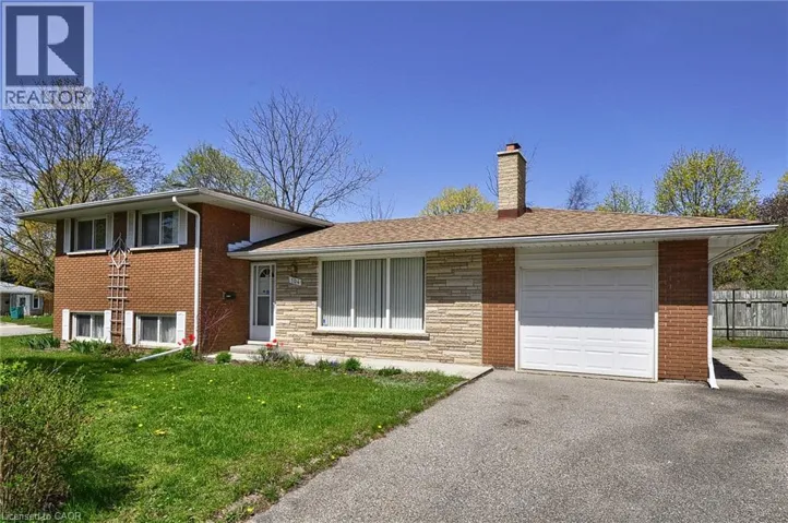 104 MILFORD Avenue, Waterloo, Ontario N2L3Z3