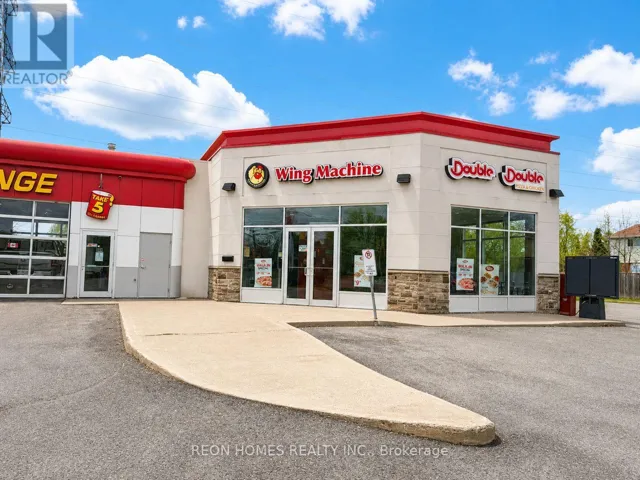 1610 BROOKDALE AVENUE, Cornwall, Ontario K6J4R1