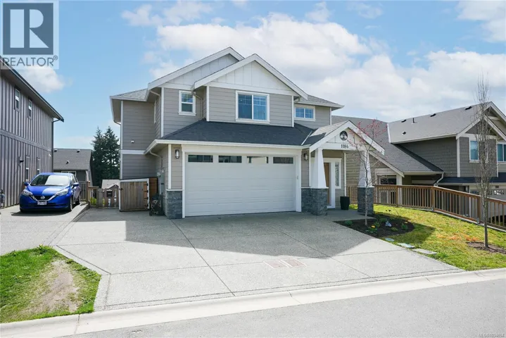 1184 Smokehouse Cres, Langford, British Columbia V9C0N5
