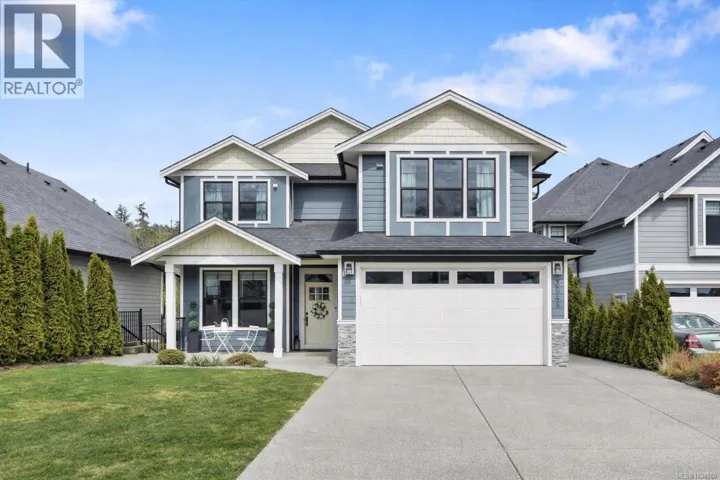 3548 Paperbark Cres, Langford, British Columbia V9C0L5
