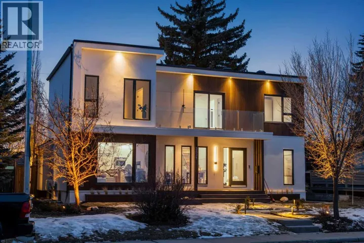 3531 Spruce Drive SW, Calgary, Alberta T3C3A5