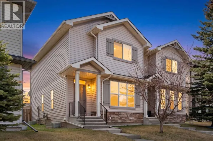 27 Covehaven Mews NE, Calgary, Alberta T3K6A6