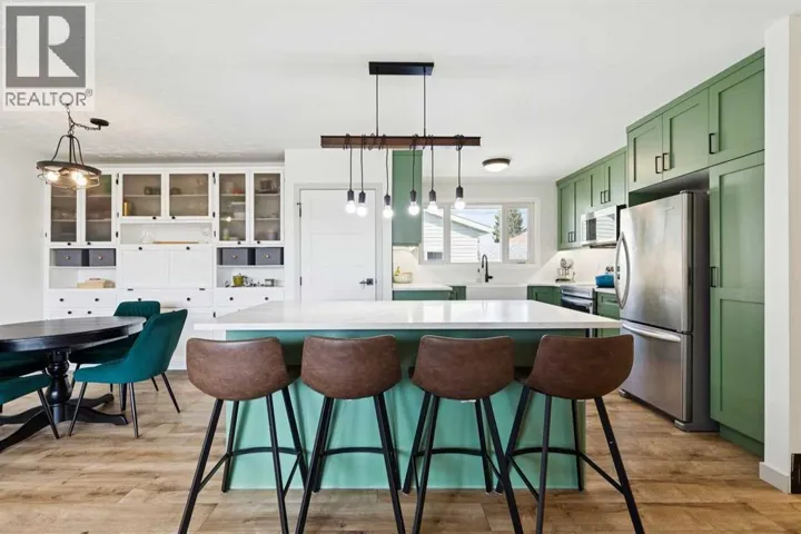 4604 Fordham Crescent SE, Calgary, Alberta T2A2A4